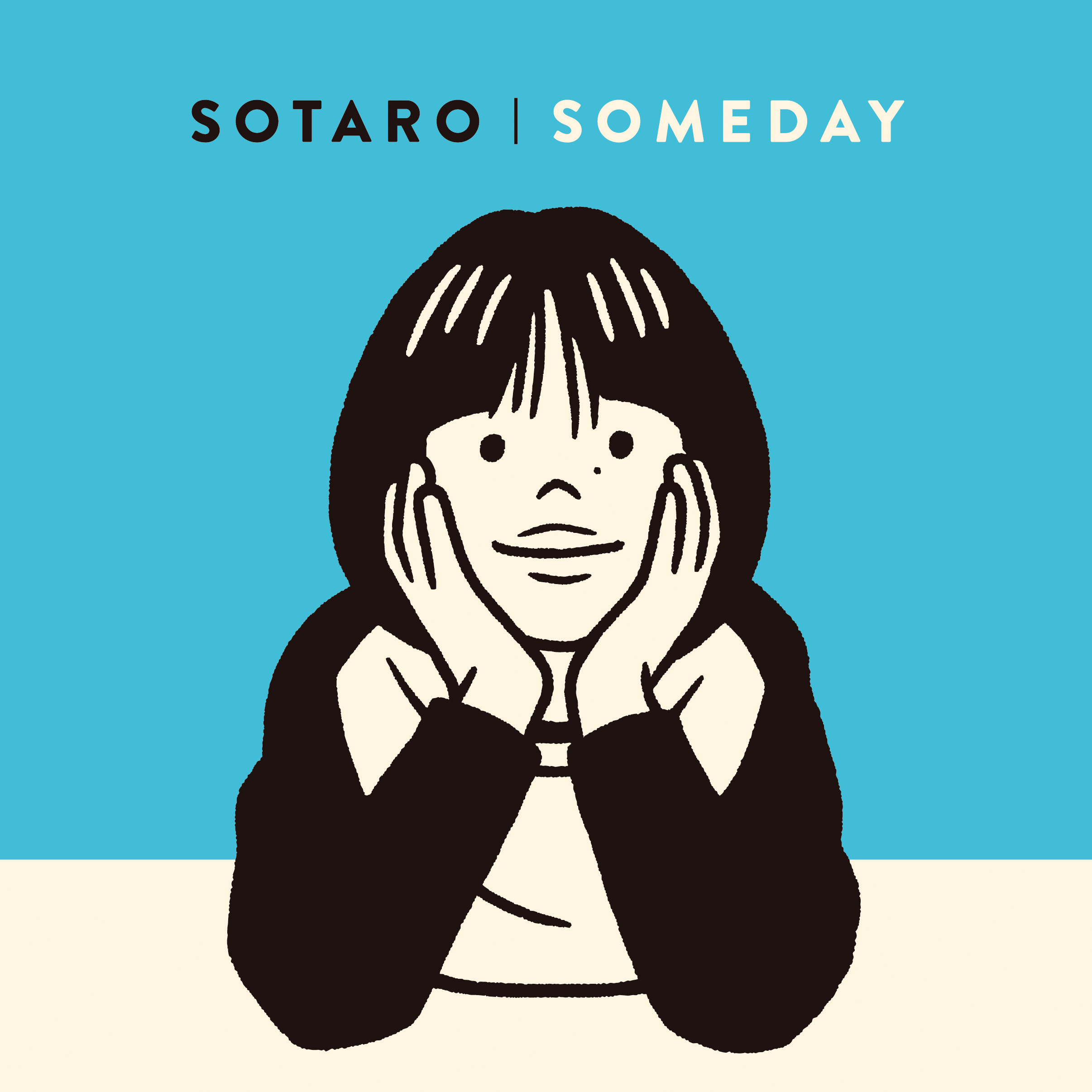 SOTARO - SOMEDAY