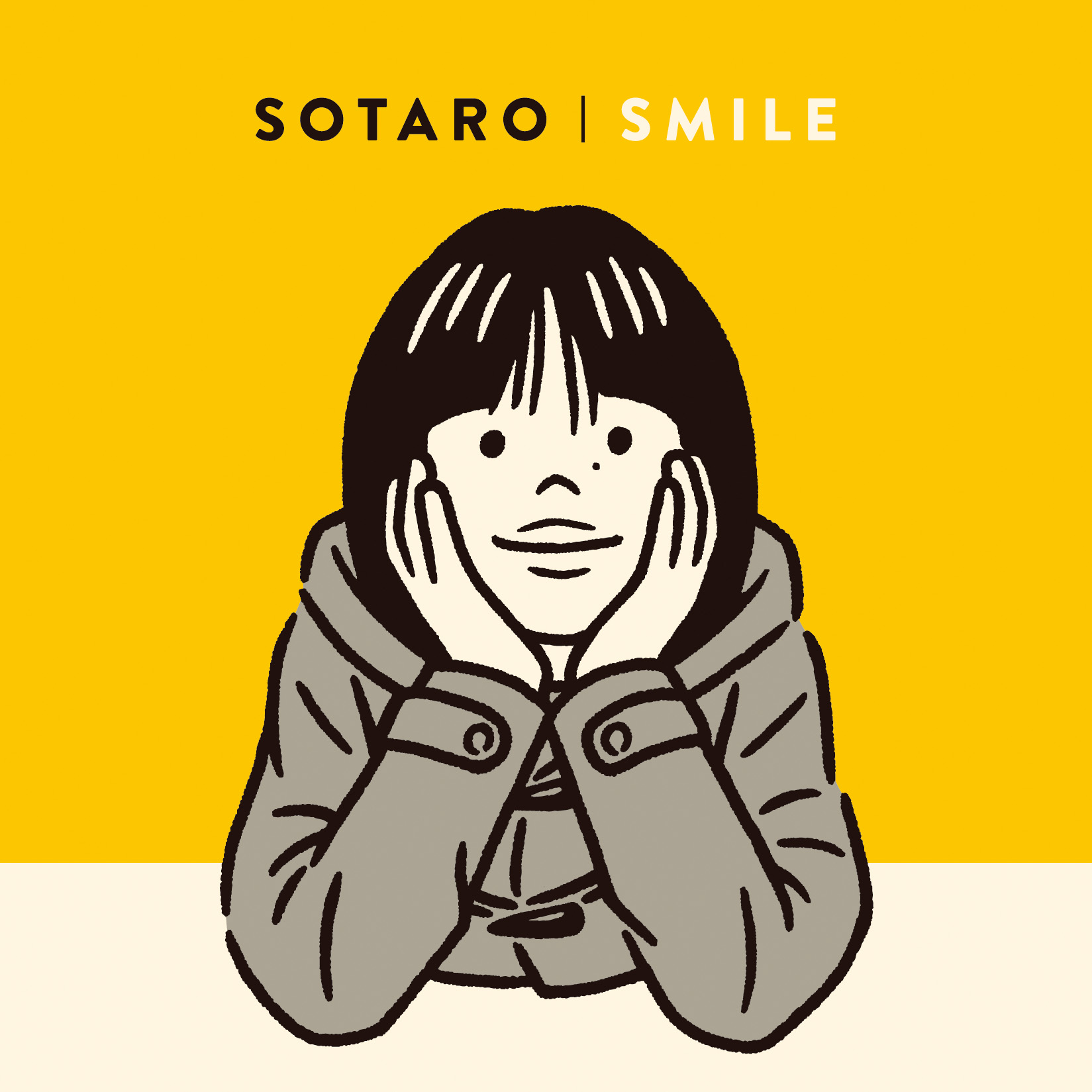 SOTARO - SMILE
