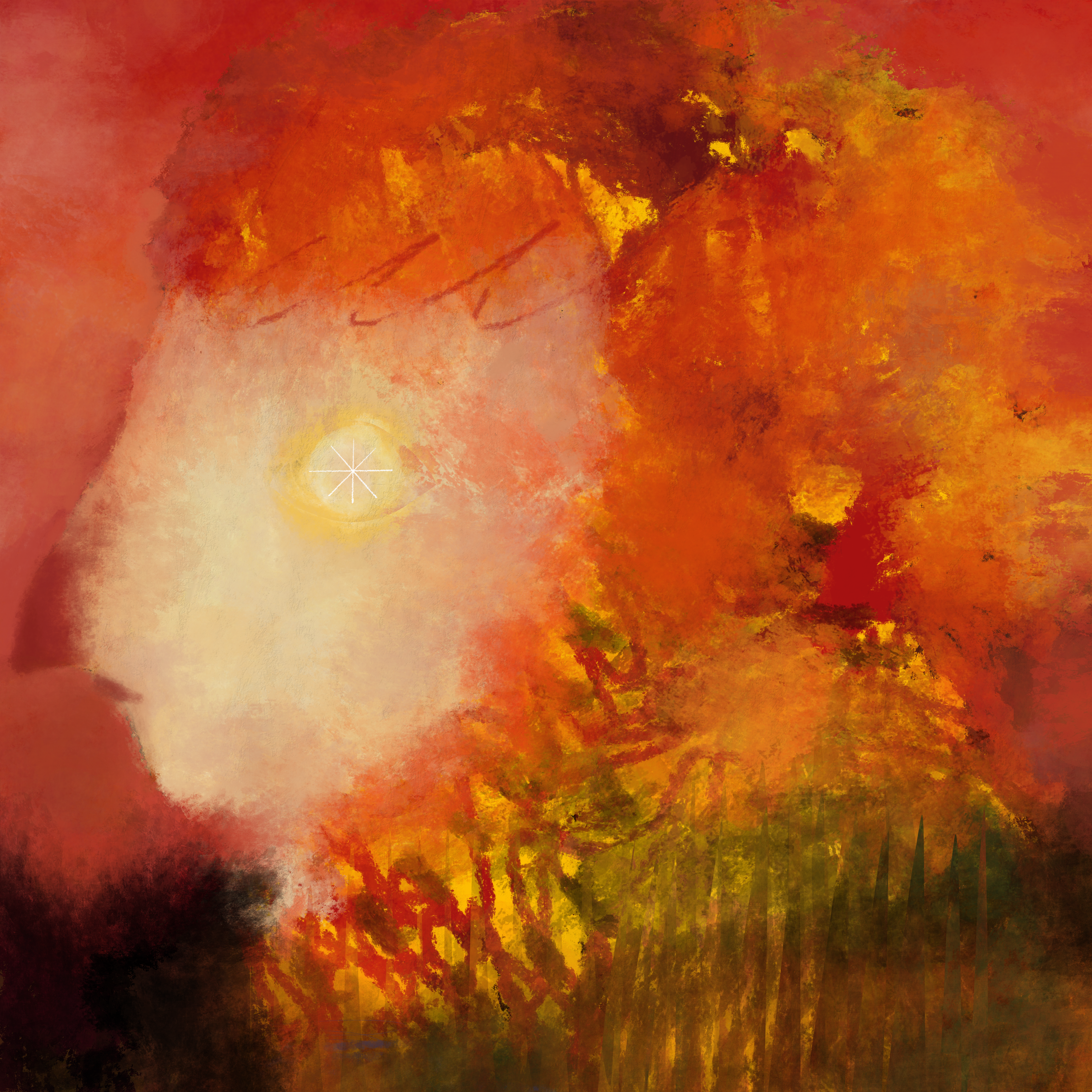 烏兎 -uto-/Hideaway