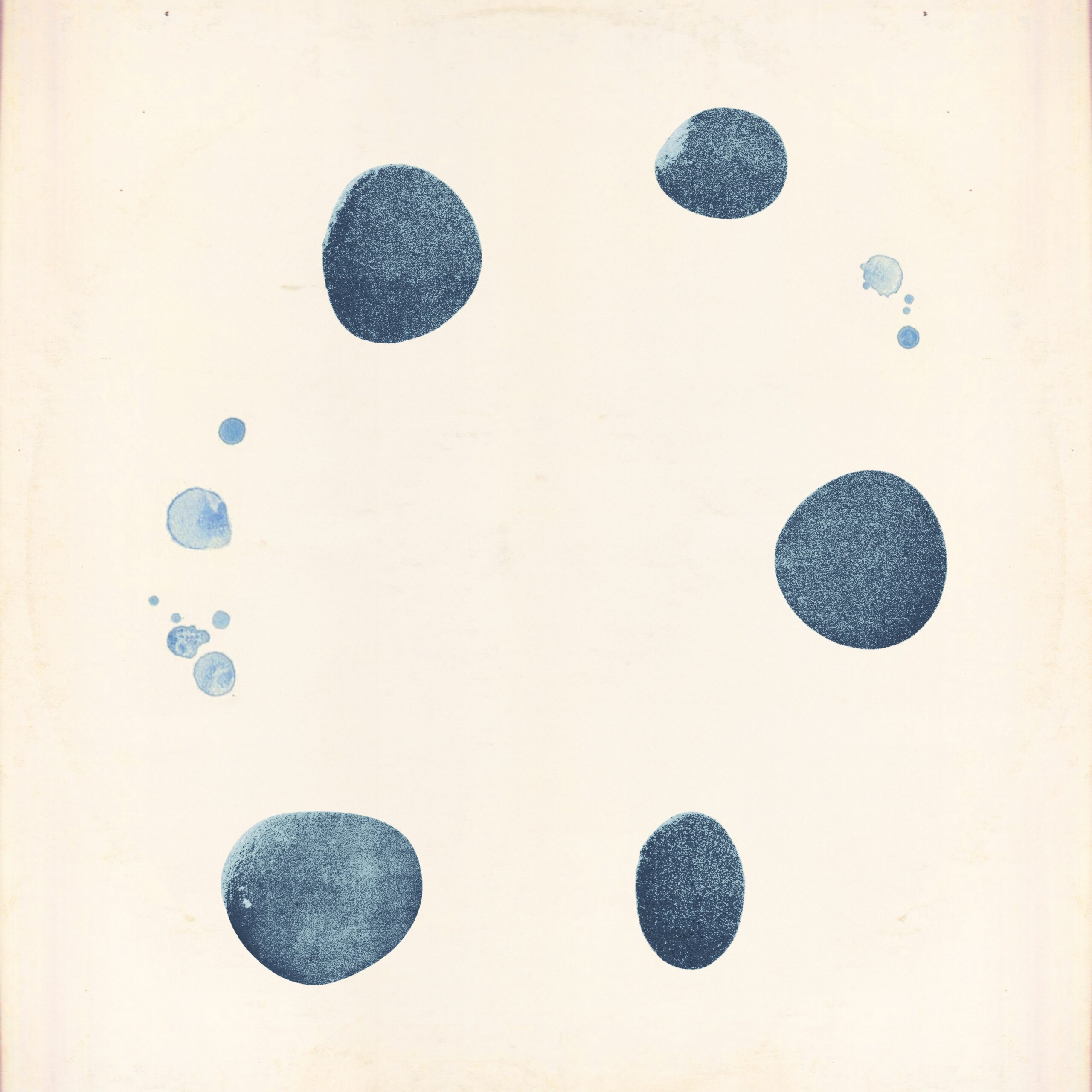 Osamu Fukuzawa & Kazuki Isogai - Inner Orchid