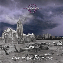 ライヴ・アット・ザ・ポイント 2007