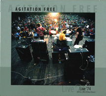 ライヴ１９７４