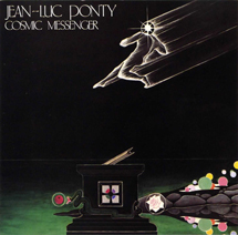 コズミック・メッセンジャー