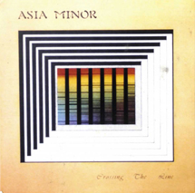 クロッシング・ザ・ライン