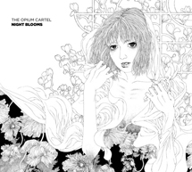 ナイト・ブルームズ