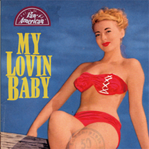 マイ・ラビン・ベイビー