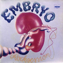 ロックセッション