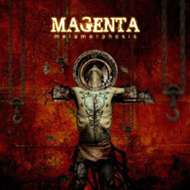 メタモルフォシス