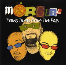 トーンズ・チューンズ・フロム・ザ・パスト（２ＣＤ）