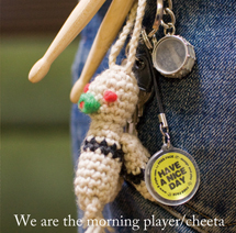 WE ARE THE MORNING PLAYER