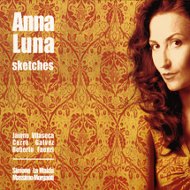 スケッチズ・ジャズ、ボッサ＆ブラジリアン・ジャズ・スタンダード