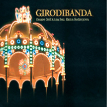 ジロディバンダ