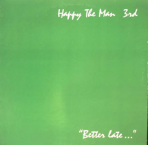 ベター・レイト(サード)