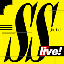 SS LIVE!