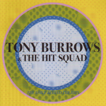 ザ・ヴォイス・ビハインド・ザ・ヒッツ