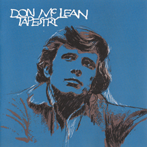 ドン・マクリーン