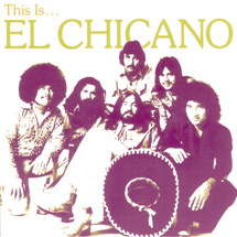 ディス・イズ・エル・チカーノ