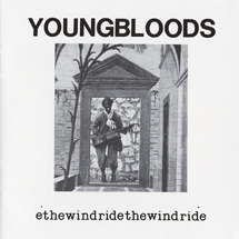 ライド・ザ・ウィンド