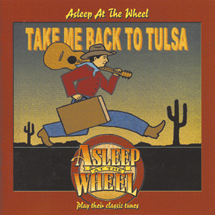 テイク・ミー・バック・トゥ・タルサ
