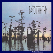 ウェイ・　ダウン・イン・ルイジアナ