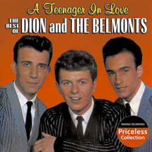 ザ・ベスト・オブ・ディオン＆ザ・ベルモンツ