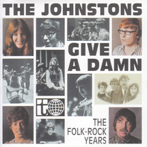 ギヴ・ア・ダム／フォーク・ロック・イヤーズ　（１９６９?１９７２）