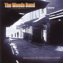 ミュージック・フロム・ザ・フォー・コーナーズ・オブ・ヘル