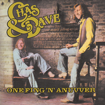 ワン・フィングン・アヌヴァー