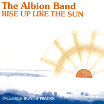 ライズ・アップ・ライク・ザ・サン