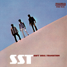 ソフト・ソウル・トランジッション