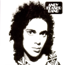 アンディ・フレイザー・バンド