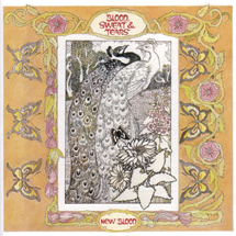 ニュー・ブラッド