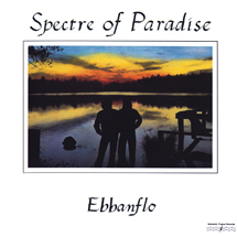 スペクトル・オブ・パラダイス（生産限定紙ジャケット仕様）