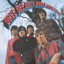 ファースト・アルバム