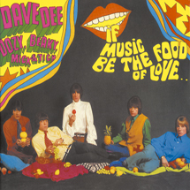 フード・オブ・ラヴ