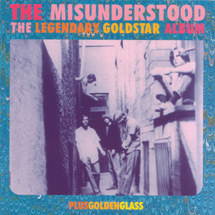 リンジェンダリー・ゴールド・スター・アルバム