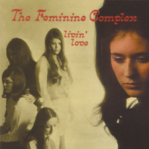 リヴィン・ラヴ