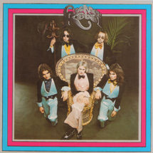 ヒューマン・メナジュリー