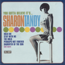 ユー・ガッタ・ビリーヴ・イット