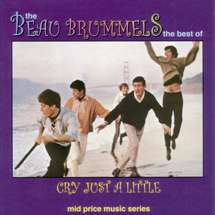 クライ・ジャスト・ア・リトル〜ザ・ベスト・オブ・ボー・ブラメルズ〜