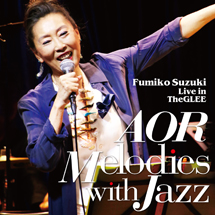 AOR MELODIES WITH JAZZ