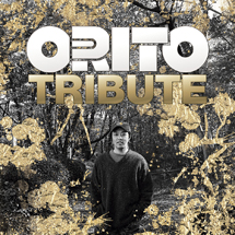 ORITO TRIBUTE 〜また、君に感謝しなくちゃね。〜