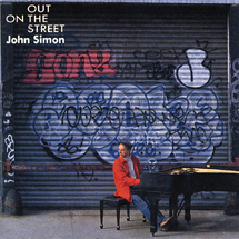 アウト・オン・ザ・ストリート　（生産限定SHMｰCD紙ジャケット仕様）