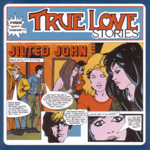 トゥルー・ラヴ・ストーリーズ