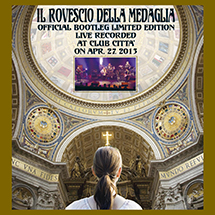 オフィシャル・ブートレッグ・リミテッド・エディション (仮題)