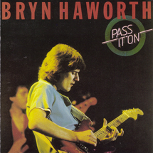 パス・イット・オン　[紙ジャケット仕様]