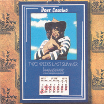 トゥー・ウィークス・ラスト・サマー [紙ジャケット仕様]