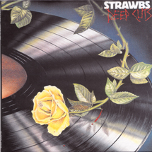 ディープ・カッツ　［紙ジャケット仕様］