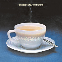 サザン・コンフォート　[紙ジャケット仕様]