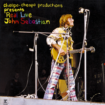 リアル・ライヴ　［紙ジャケット仕様／完全生産限定盤］